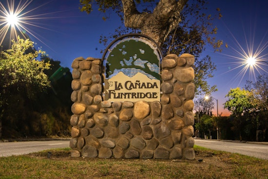 Student Injured in Fall at La Cañada High School, Community Urged to Focus on Mental Health