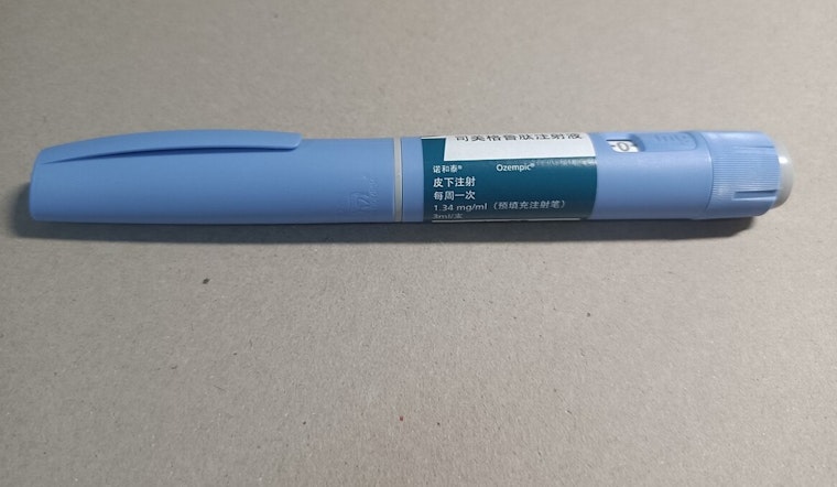 Study Finds Diabetes Drugs Like Ozempic May Lower Overdose Risks, Offering Hope in Addiction Treatment