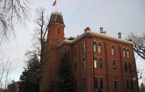 Study from University of Colorado Boulder Unveils Indoor Air Quality Risks for Marshall Fire Survivors in Boulder County
