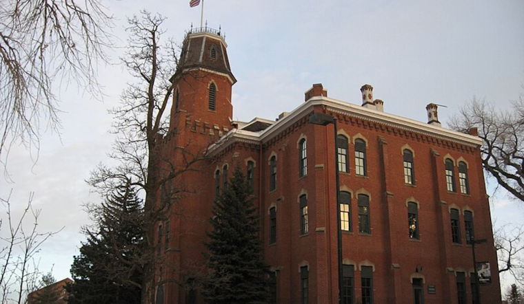 Study from University of Colorado Boulder Unveils Indoor Air Quality Risks for Marshall Fire Survivors in Boulder County