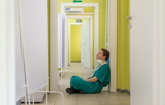 Study Reveals Ethical Conflicts Fuel Healthcare Worker Burnout, Spurs Call for Systemic Change
