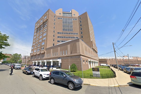 Suffolk County Corrections Officers Charged With Defrauding COVID-19 Relief Programs