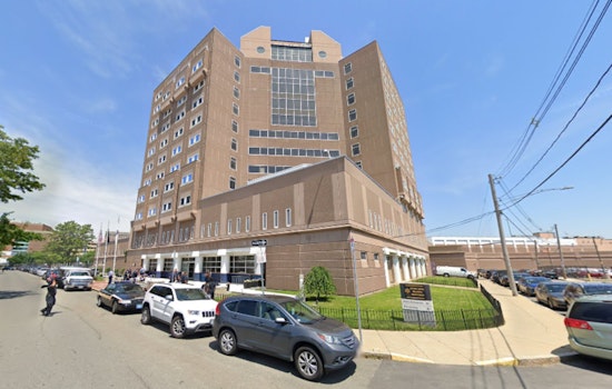 Suffolk County Corrections Officers Charged With Defrauding COVID-19 Relief Programs