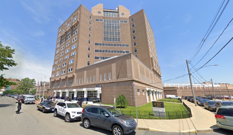 Suffolk County Corrections Officers Charged With Defrauding COVID-19 Relief Programs