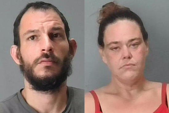 Summit County Couple Charged with Rape and Abuse of Infant, Bond Set at $1 Million Each