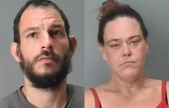 Summit County Couple Charged with Rape and Abuse of Infant, Bond Set at $1 Million Each