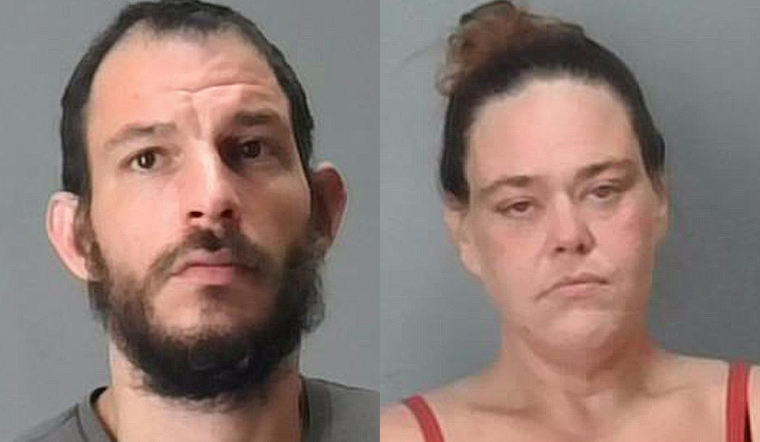 Summit County Couple Charged with Rape and Abuse of Infant, Bond Set at $1 Million Each