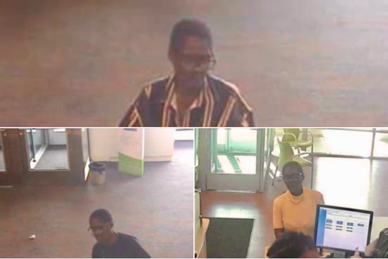 Summit County Sheriff Seeks Public Help to Identify Suspect in $25,000 Huntington Bank Fraud in Cleveland