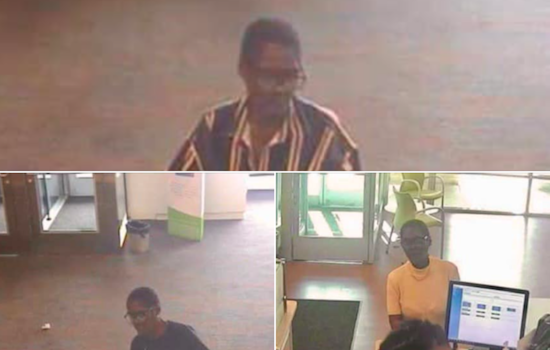 Summit County Sheriff Seeks Public Help to Identify Suspect in $25,000 Huntington Bank Fraud in Cleveland