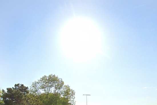 Sunny and Mild Weather Expected in Phoenix for Holiday Festivities