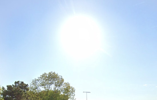 Sunny and Mild Weather Expected in Phoenix for Holiday Festivities