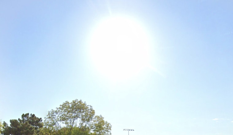Sunny and Mild Weather Expected in Phoenix for Holiday Festivities