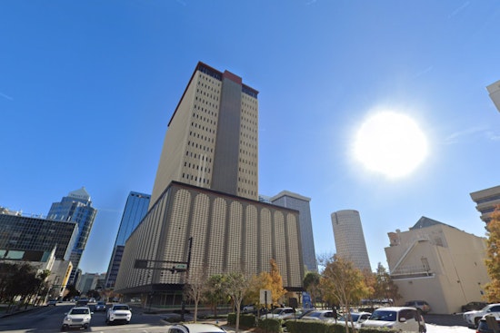 Sunny Christmas Week Ahead, Tampa Forecast Promises Mild Temperatures and Clear Skies