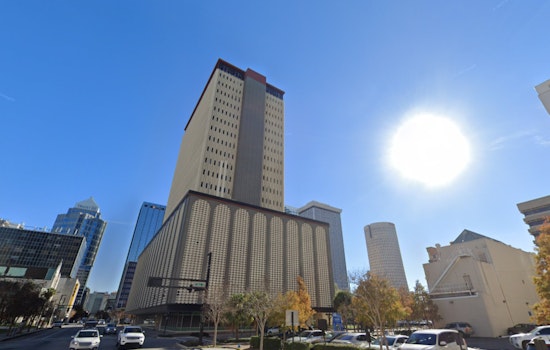 Sunny Christmas Week Ahead, Tampa Forecast Promises Mild Temperatures and Clear Skies
