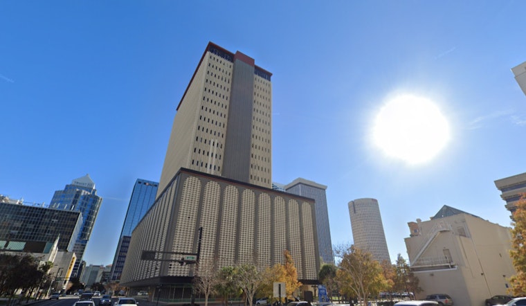 Sunny Christmas Week Ahead, Tampa Forecast Promises Mild Temperatures and Clear Skies