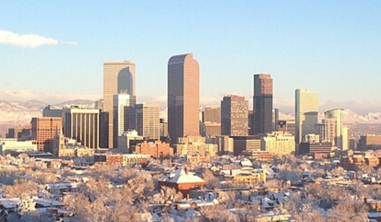 Sunny Days Ahead for Denver, with Potential Snow Early Next Week