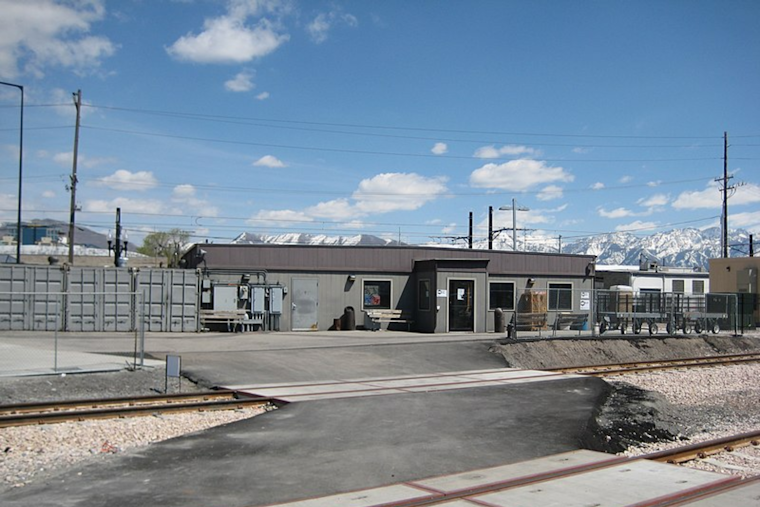 Sunny Days Ahead for Salt Lake City with Temperatures Nearing 50 Degrees