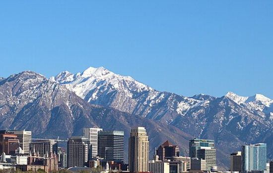 Sunny Days Ahead: Mild Temps and Clear Skies Forecast for Salt Lake City This Week