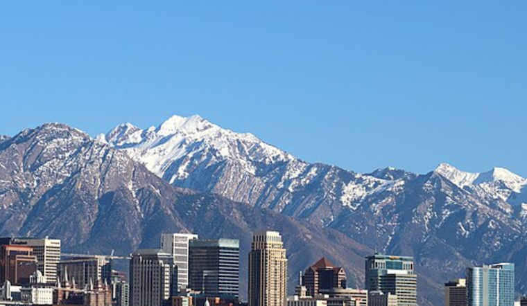 Sunny Days Ahead: Mild Temps and Clear Skies Forecast for Salt Lake City This Week