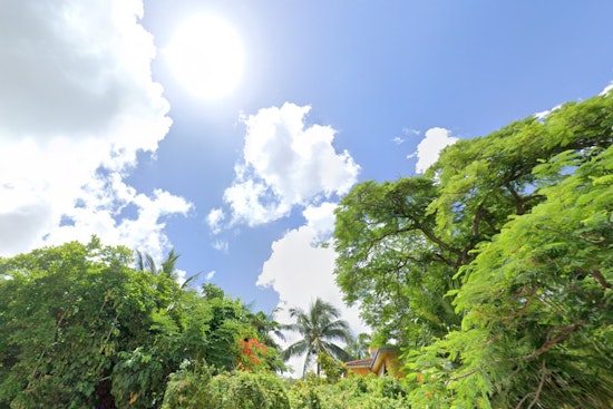 Sunny Days Ahead: San Antonio to Enjoy Clear Skies and Rising Temperatures, Says National Weather Service
