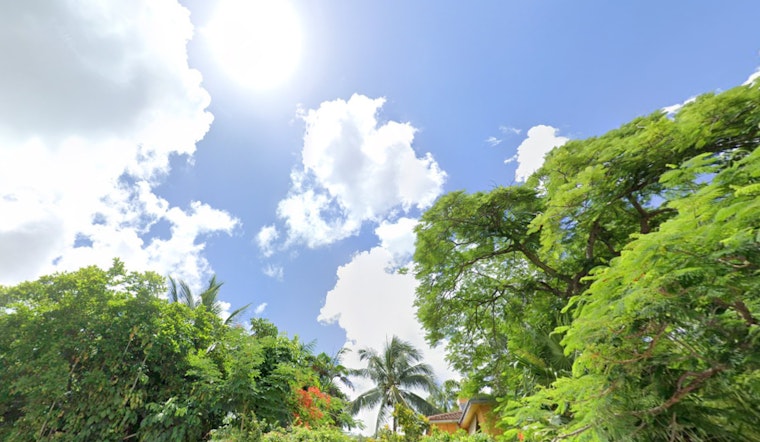 Sunny Days Ahead: San Antonio to Enjoy Clear Skies and Rising Temperatures, Says National Weather Service