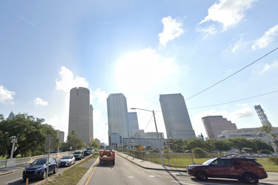 Sunny Days Expected for Tampa as National Weather Service Predicts Mild Temperatures and Calm Skies