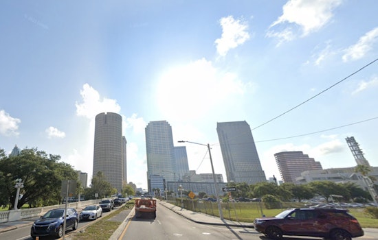 Sunny Days Expected for Tampa as National Weather Service Predicts Mild Temperatures and Calm Skies