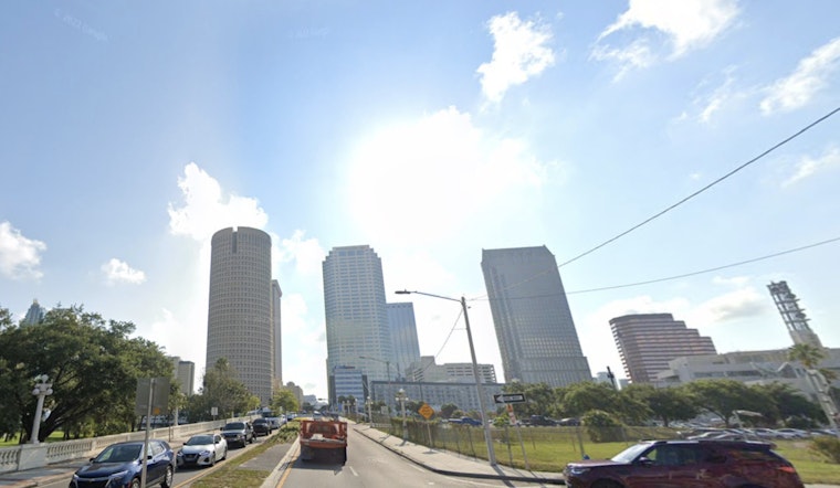 Sunny Days Expected for Tampa as National Weather Service Predicts Mild Temperatures and Calm Skies