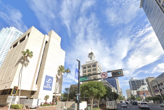 Sunny Skies Ahead as Tampa Forecast Predicts a Pleasant Week with Steady Temperatures