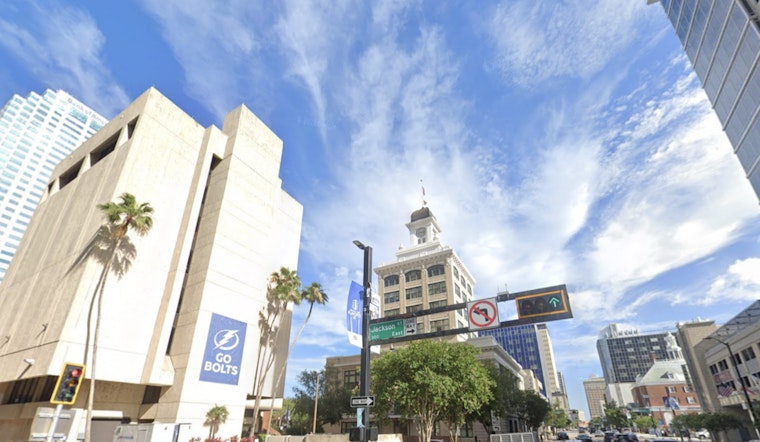 Sunny Skies Ahead as Tampa Forecast Predicts a Pleasant Week with Steady Temperatures