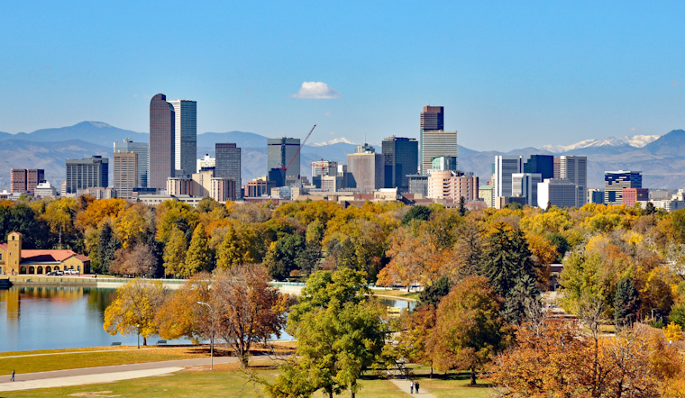 Sunny Skies Ahead: Denver to Enjoy Mild Week with Elevated Fire Weather Risk on Sunday, NWS Reports