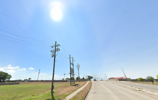 Sunny Skies Ahead for New Orleans with Possible Weekend Showers, NWS Forecasts