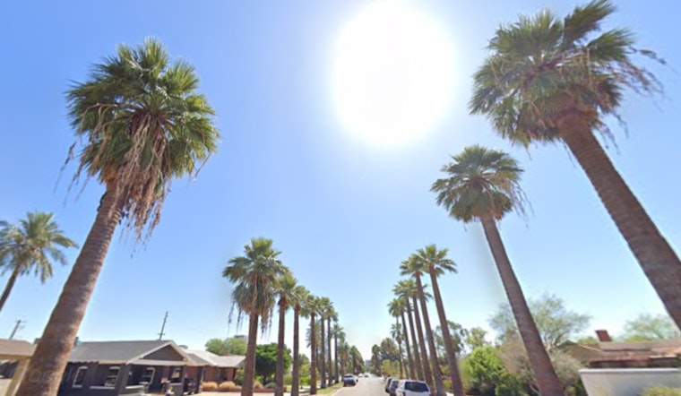 Sunny Skies Ahead, Phoenix to Enjoy Clear Weather and Rising Temperatures as Year Ends