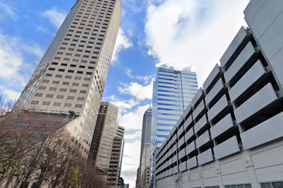 Sunny Skies and Chilly Temps Today in Indianapolis, Wet Week Ahead