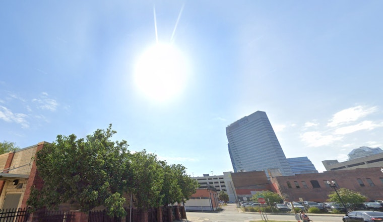 Sunny Skies and Cooler Temps Greet Jacksonville, Potential Showers on Horizon for Christmas Week