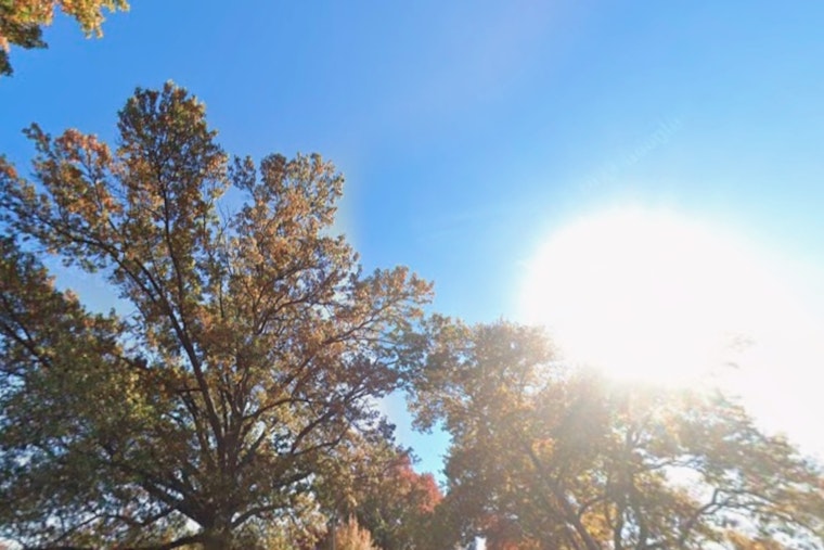Sunny Skies and Gentle Winds as St. Louis NWS Predicts Pleasant Weather Ahead