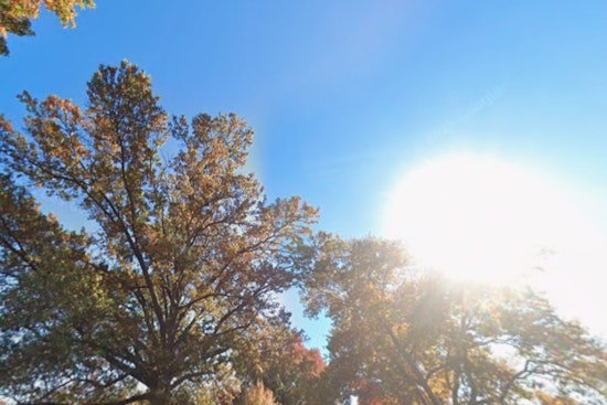 Sunny Skies and Gentle Winds as St. Louis NWS Predicts Pleasant Weather Ahead