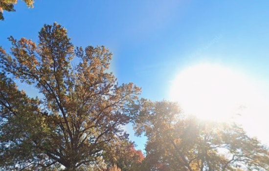 Sunny Skies and Gentle Winds as St. Louis NWS Predicts Pleasant Weather Ahead
