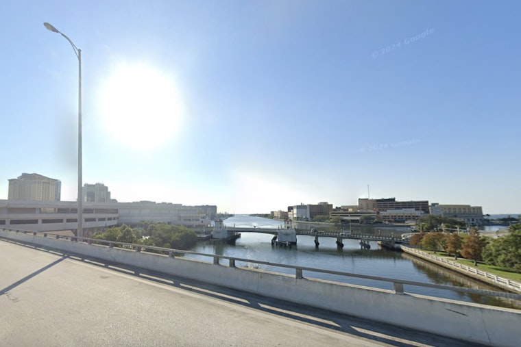 Sunny Skies and Mild Temperatures Bless Tampa With a Delightful Weather Week Ahead
