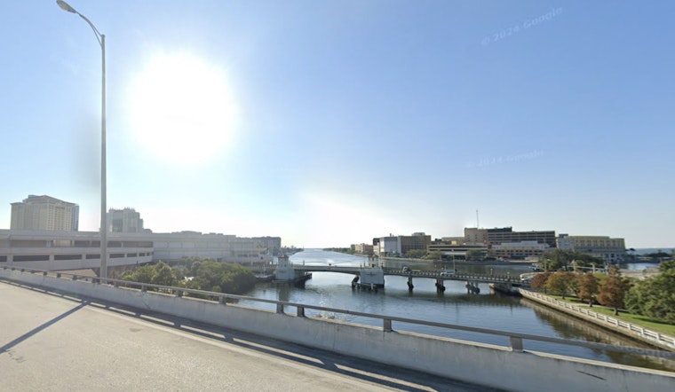 Sunny Skies and Mild Temperatures Bless Tampa With a Delightful Weather Week Ahead