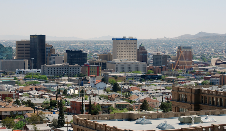 Sunny Skies and Mild Temperatures to Grace El Paso This Week