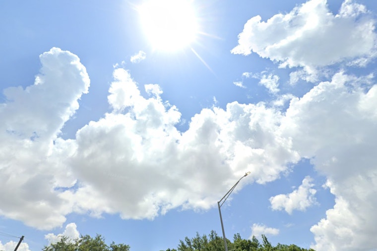 Sunny Skies and Pleasant Temperatures Ahead for Tampa Weekend According to NWS