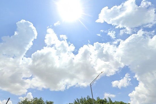 Sunny Skies and Pleasant Temperatures Ahead for Tampa Weekend According to NWS