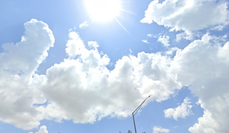 Sunny Skies and Pleasant Temperatures Ahead for Tampa Weekend According to NWS