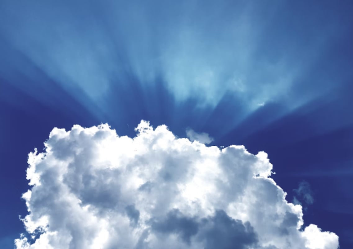 Sunny Los Angeles Weather Forecast: 80 Degrees Today, Foggy Weekend Ahead - News Directory 3