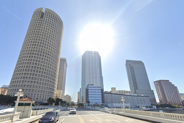 Sunny Skies Expected as Tampa Enjoys a Mild Winter Week with Pleasant Temperatures
