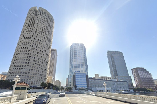 Sunny Skies Expected as Tampa Enjoys a Mild Winter Week with Pleasant Temperatures