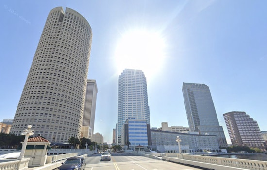 Sunny Skies Expected as Tampa Enjoys a Mild Winter Week with Pleasant Temperatures