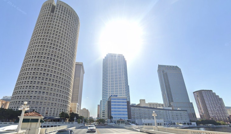 Sunny Skies Expected as Tampa Enjoys a Mild Winter Week with Pleasant Temperatures