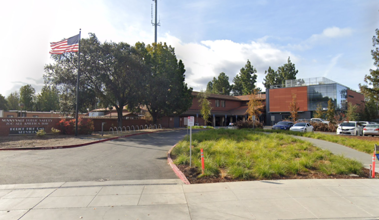 Sunnyvale DPS Headquarters and Fallen Officer Memorial Vandalized, Suspect Ryan Matthew O'Reilly Arrested on Multiple Felonies